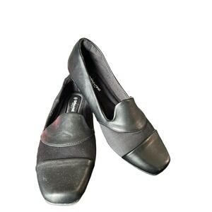 Ortho+rest Women Orthopedic Dress Shoes Bunions Loafers Slip‎ On Luna 9